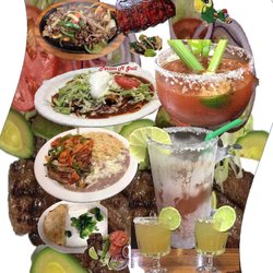 Pericos by Juan’s - And more