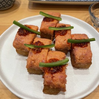 Douska - Sushi Bars Near Me - New York, New York Douska - Sushi Bars Near Me - New York, New York