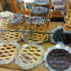 Bellas Artes - Tartas y tortas