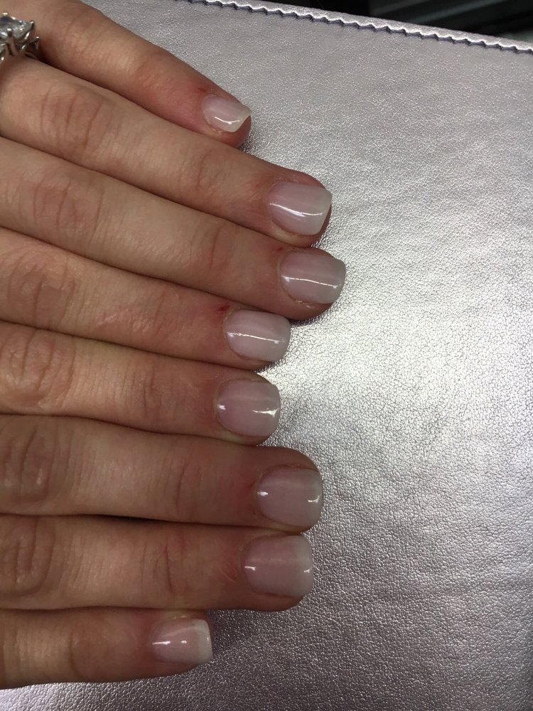 NAILS TREND II Updated September 2024 225 Market Place Connector