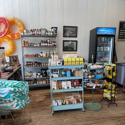 Horton Bay General Store & Inn by null