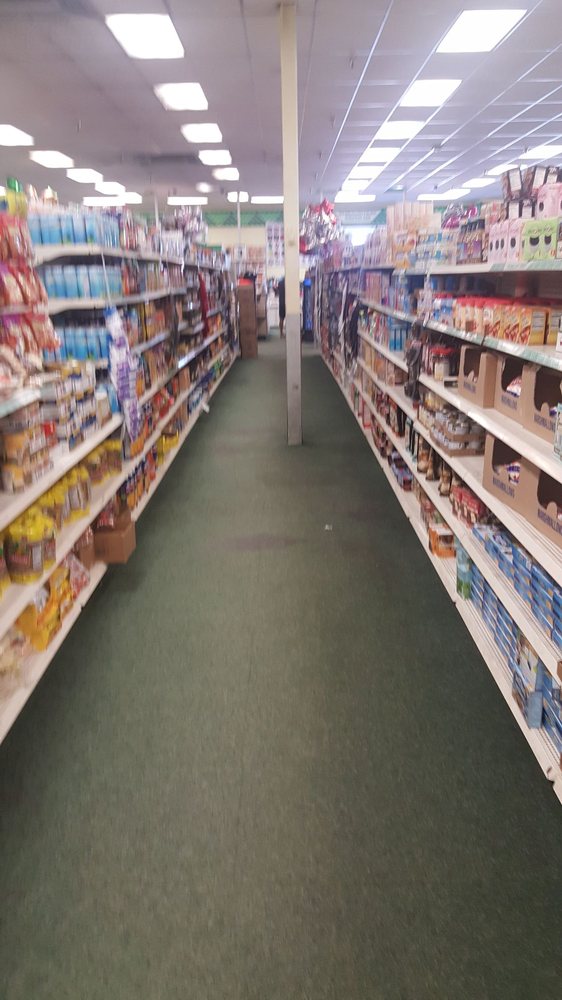 DOLLAR TREE STORES Updated September 2024 2740 W 16th St, Yuma