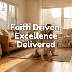 Anointed Cleaning Services