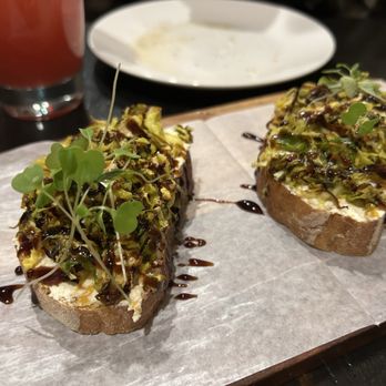 Da Pepo - Bruschetta - Italian Near Me - Montclair, New Jersey