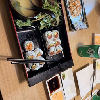 Bengee Sushi - Japanese Near Me - Jurupa Valley, California