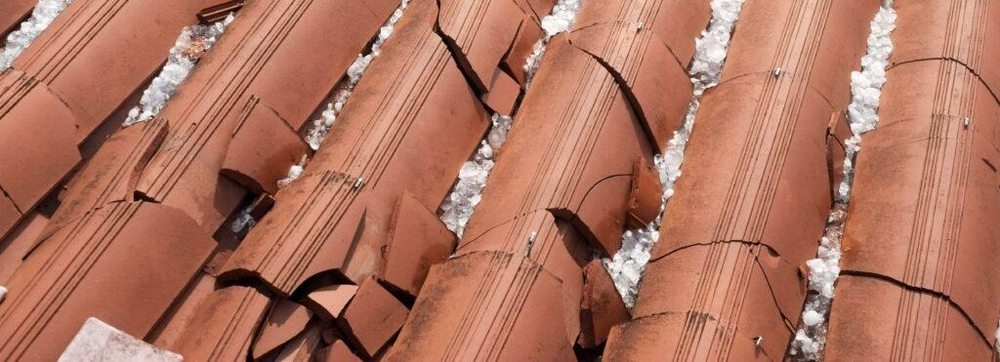 Slide of Authority Roofing