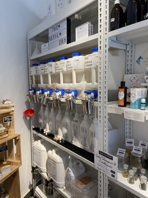 The Social Space by null