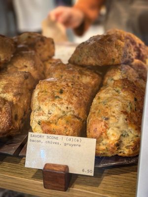 Tartine Pasadena by null
