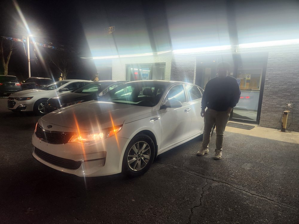 CEDAR AUTO GROUP Updated September 2024 1045 Tallmadge Ave, Akron