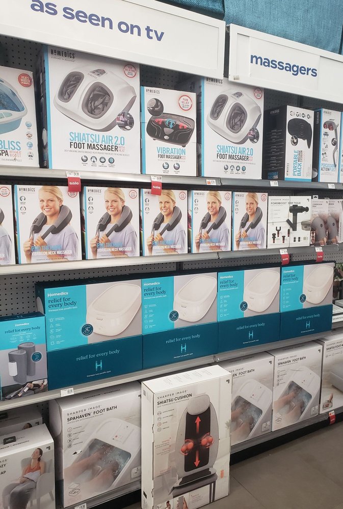 BED BATH & BEYOND Updated September 2024 30 International Dr
