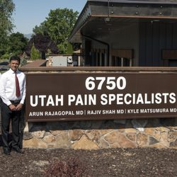 Utah Pain Specialists