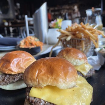 Little Bad Wolf - Sliders. I still dream about these! - American Near Me - Chicago, Illinois Little Bad Wolf - Sliders. I still dream about these! - American Near Me - Chicago, Illinois