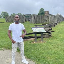 Historic Hanna's Town