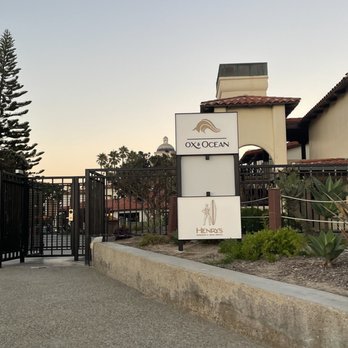 Ox & Ocean - Breakfast & Brunch Near Me - Oxnard, California