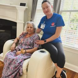 PHC Home Health