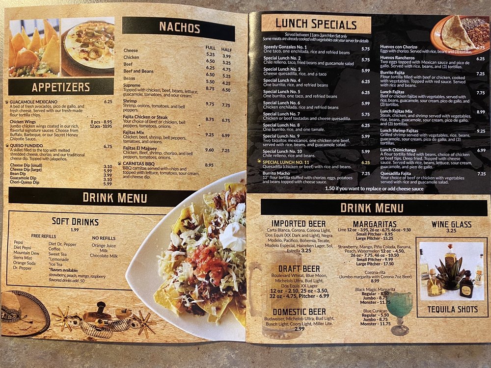 El Maguey