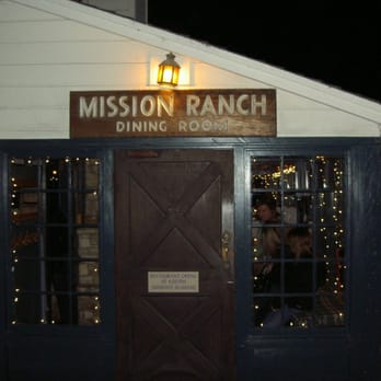 Mission Ranch - Front door - Venues & Event Spaces Near Me - Carmel, California Mission Ranch - Front door - Venues & Event Spaces Near Me - Carmel, California