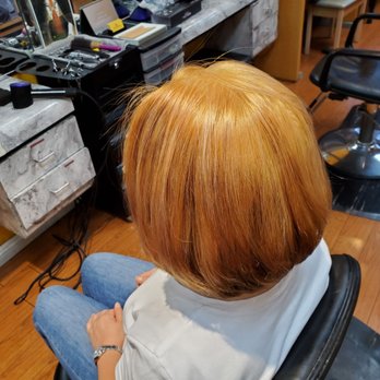 Rich's Hair Art - Beautiful hair color ! Thank you Richard! - Hair Salons Near Me - Diamond Bar, California Rich's Hair Art - Beautiful hair color ! Thank you Richard! - Hair Salons Near Me - Diamond Bar, California