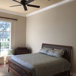 Advanced Painting - Interior painting