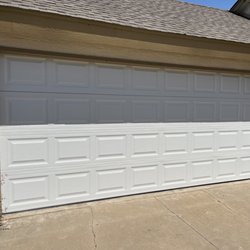 Mullican Overhead Doors