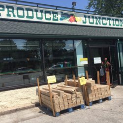 Produce Junction