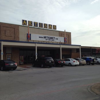 Artisan Center Theater - The Artisan - Performing Arts Near Me - Hurst, Texas Artisan Center Theater - The Artisan - Performing Arts Near Me - Hurst, Texas