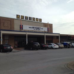Artisan Center Theater - The Artisan