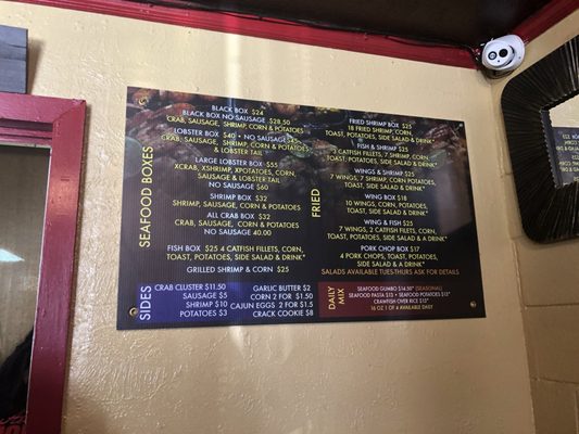 Menu photo 1 Aunt Irene's Kitchen Dallas, TX Menu photo 1 Aunt Irene's Kitchen Dallas, TX