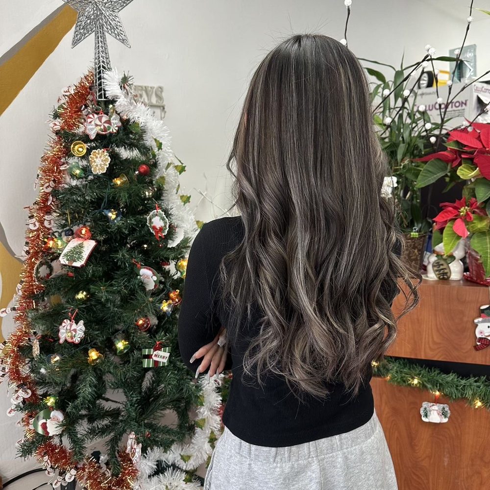 Michelle's Hair Studio - HAIR DONE - Hair Salons Near Me - San Francisco, California Michelle's Hair Studio - HAIR DONE - Hair Salons Near Me - San Francisco, California