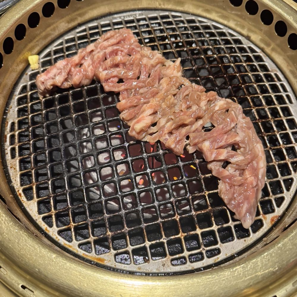 COTE - Beef kalbi - Steakhouses Near Me - Las Vegas, Nevada