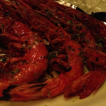 Carbone - Shrimp Scampi - Italian Near Me - New York, New York Carbone - Shrimp Scampi - Italian Near Me - New York, New York