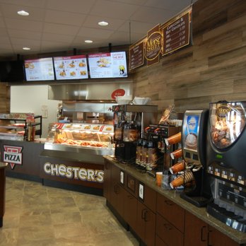 Cenex ProVision Partners-Auburndale - a view of the counter area - Gas Stations Near Me - Auburndale, Wisconsin Cenex ProVision Partners-Auburndale - a view of the counter area - Gas Stations Near Me - Auburndale, Wisconsin