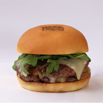 Hambur Gyu - Burgers Near Me - Pasadena, California Hambur Gyu - Burgers Near Me - Pasadena, California