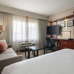 Courtyard by Marriott Santa Barbara Goleta
