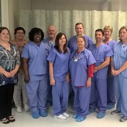 Vascular Care of Greenville