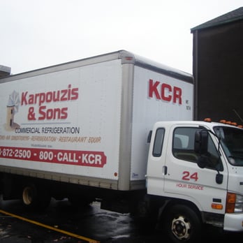 KCR, Inc. - Karpouzis Commercial Refrigeration - Heating & Air Conditioning/HVAC Near Me - Framingham, Massachusetts KCR, Inc. - Karpouzis Commercial Refrigeration - Heating & Air Conditioning/HVAC Near Me - Framingham, Massachusetts