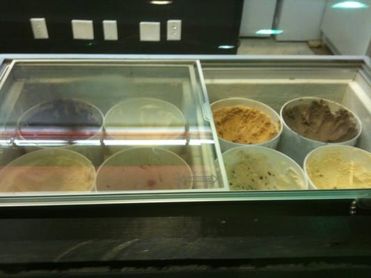 FRESH. Local Ice Cream by null