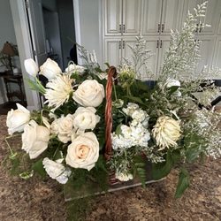 Campus Floral