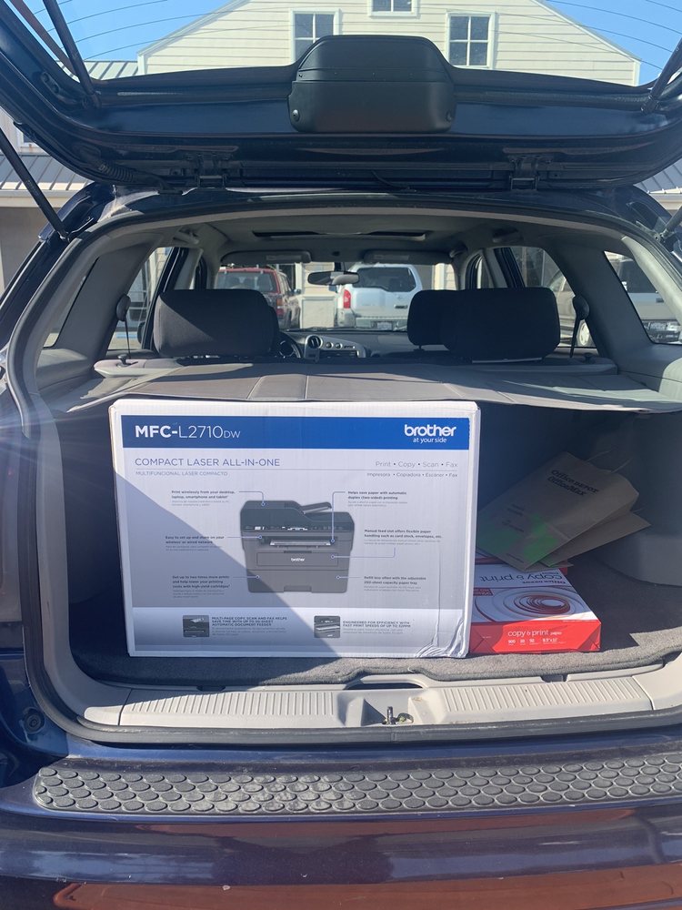 OFFICEMAX Updated July 2024 11 Photos & 101 Reviews 2520 N Main