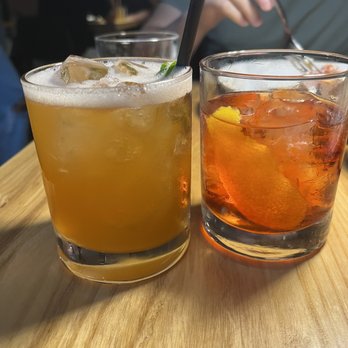Ospi Venice - Negroni and bellezza - Italian Near Me - Venice, California Ospi Venice - Negroni and bellezza - Italian Near Me - Venice, California
