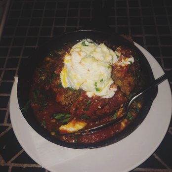 Lavo - The Meatball - Italian Near Me - Las Vegas, Nevada Lavo - The Meatball - Italian Near Me - Las Vegas, Nevada