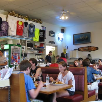 Anthony's Seafood - Seafood Near Me - Middletown, Rhode Island