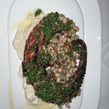 Kinzie Chophouse - Octopus on The Grill - Steakhouses Near Me - Chicago, Illinois Kinzie Chophouse - Octopus on The Grill - Steakhouses Near Me - Chicago, Illinois