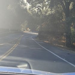 Silverado Trail