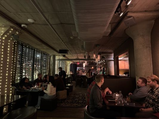 Parlour by null Parlour by null