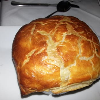 Papillon - French onion soup with puff pastry - French Near Me - Fremont, California Papillon - French onion soup with puff pastry - French Near Me - Fremont, California