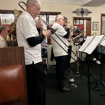 Ann & Tony's Restaurant - Lower London Dixieland Band - Italian Near Me - West Jefferson, Ohio Ann & Tony's Restaurant - Lower London Dixieland Band - Italian Near Me - West Jefferson, Ohio