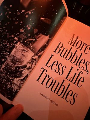 Beaufort Bar by null