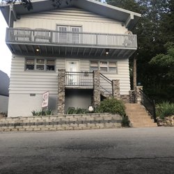 Alpine Lodge