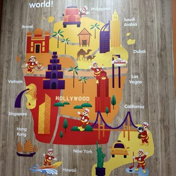 Jollibee - Fast Food Near Me - New York, New York Jollibee - Fast Food Near Me - New York, New York